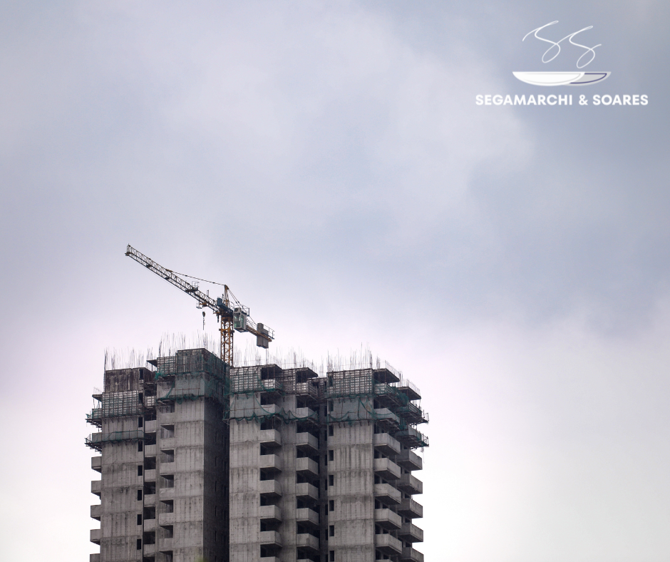 O que fazer com o imóvel financiado no divórcio?