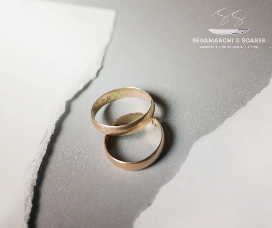 A separação de fato e o regime de bens do casamento ou da união estável