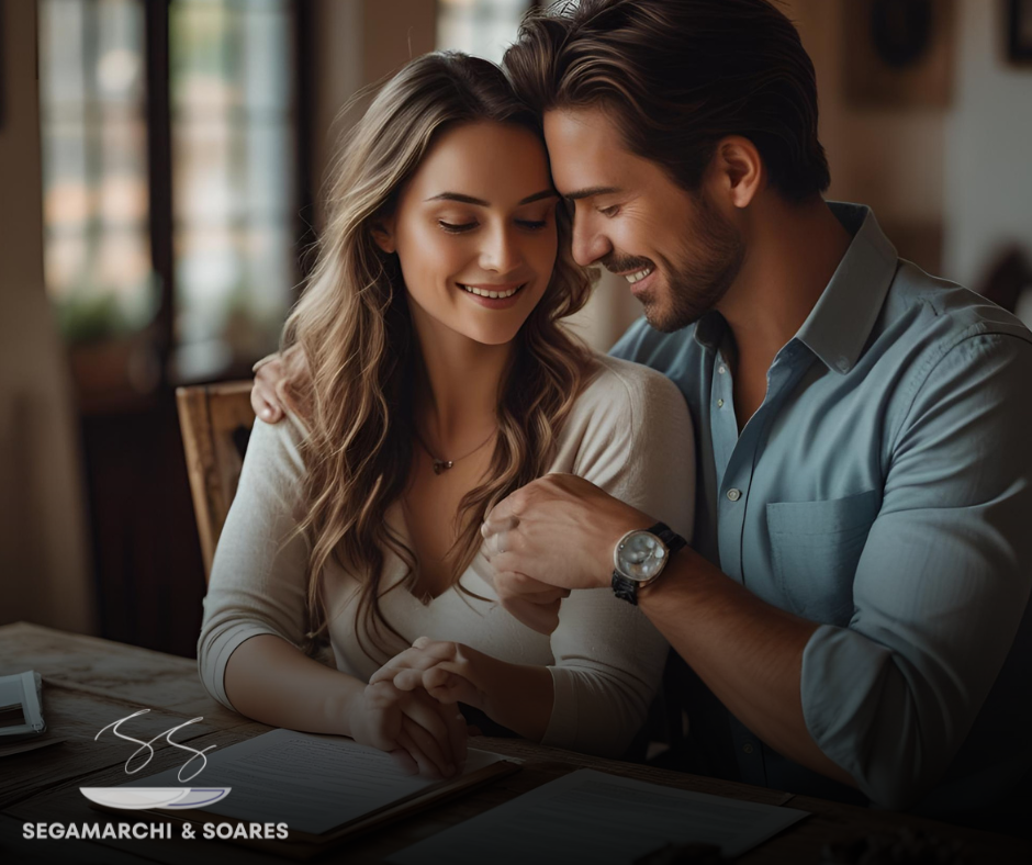 Contrato de namoro: você sabe o risco que está correndo no seu relacionamento?