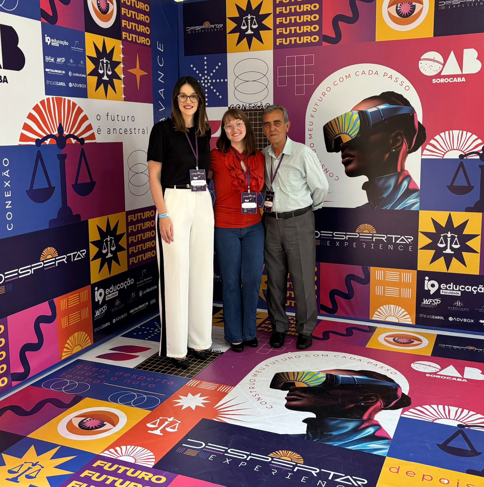 Despertar Experience 